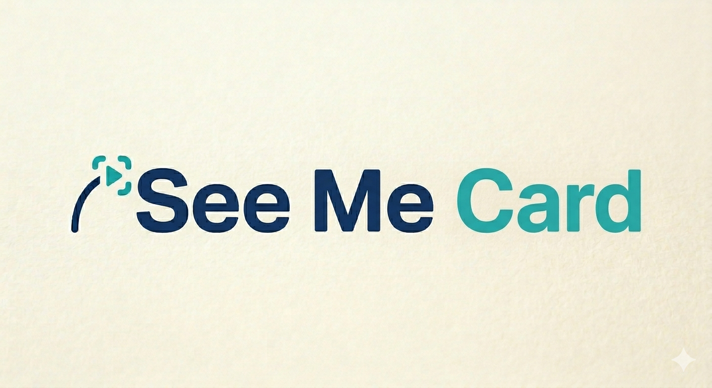 see me card